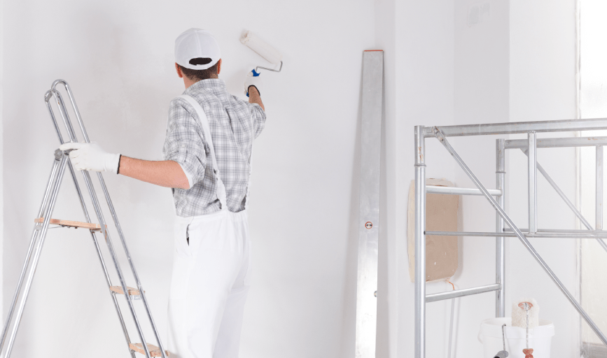 INTERIOR PAINTING